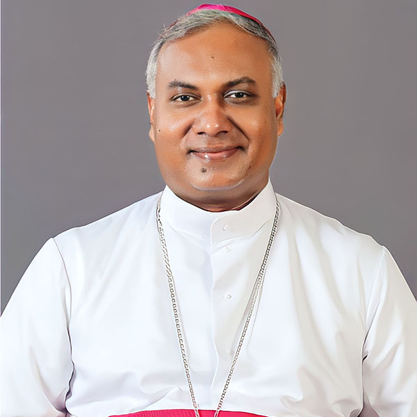 Faculty Member