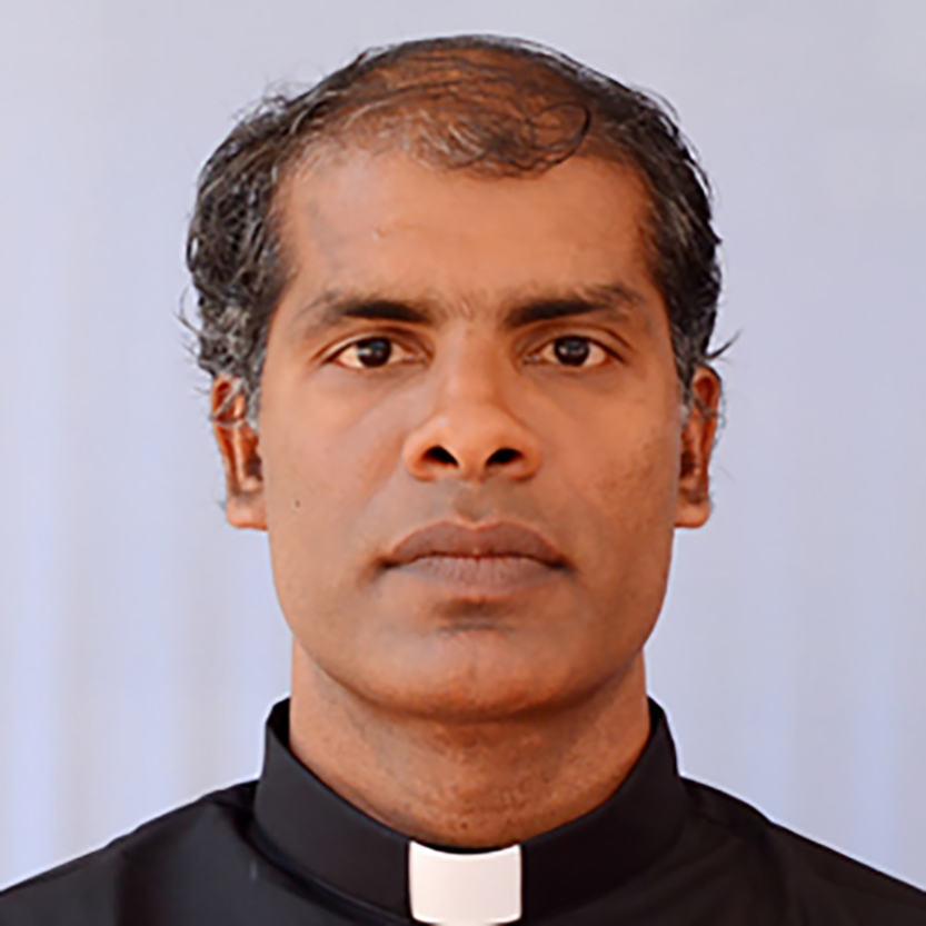 Faculty Member