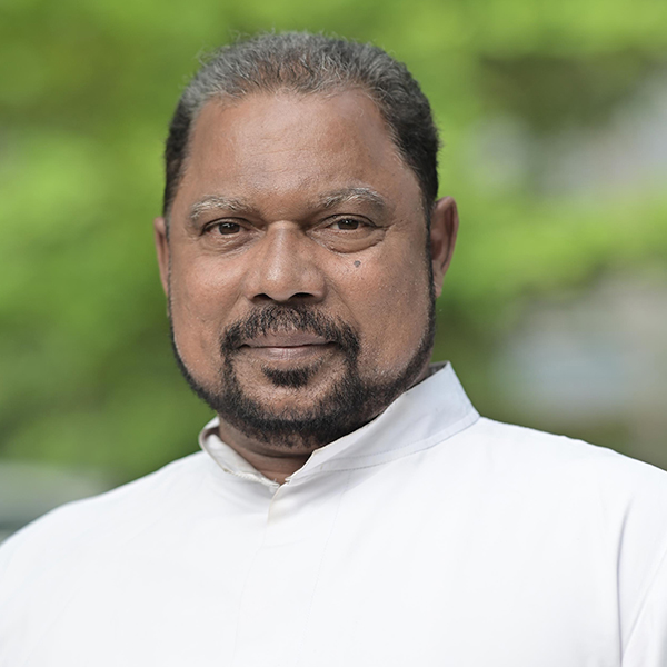Faculty Member