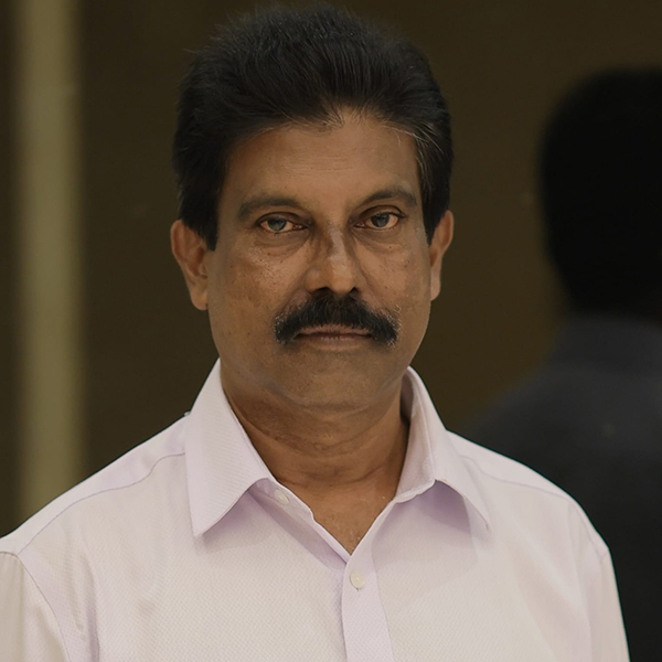Faculty Member