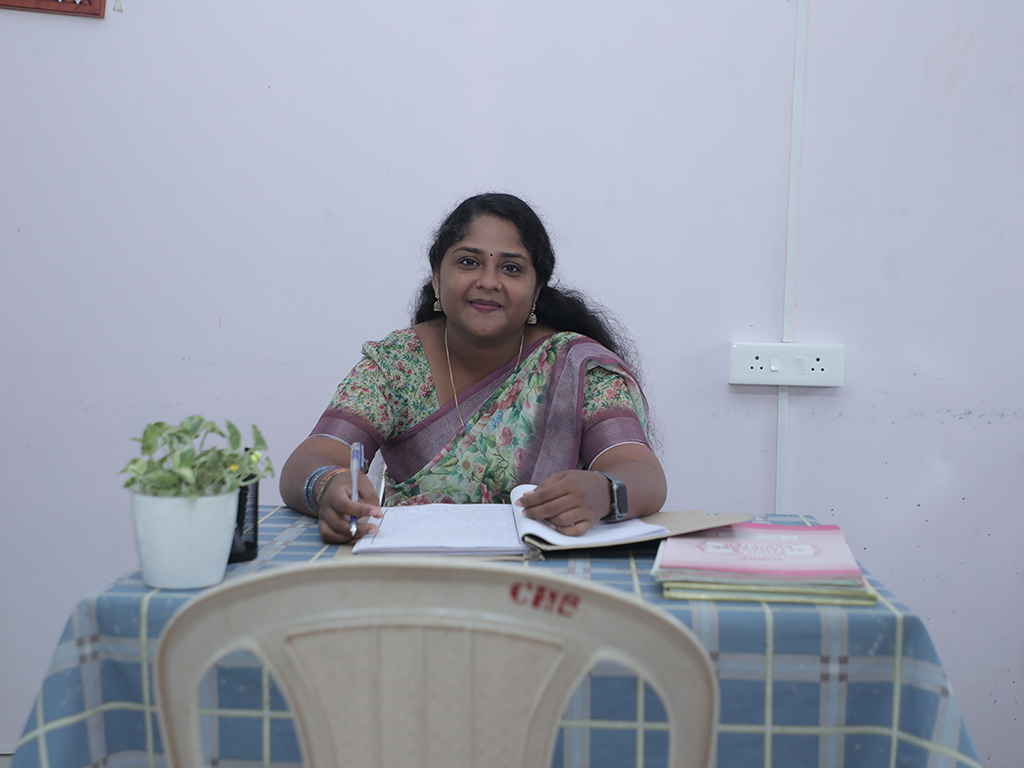 Faculty Member