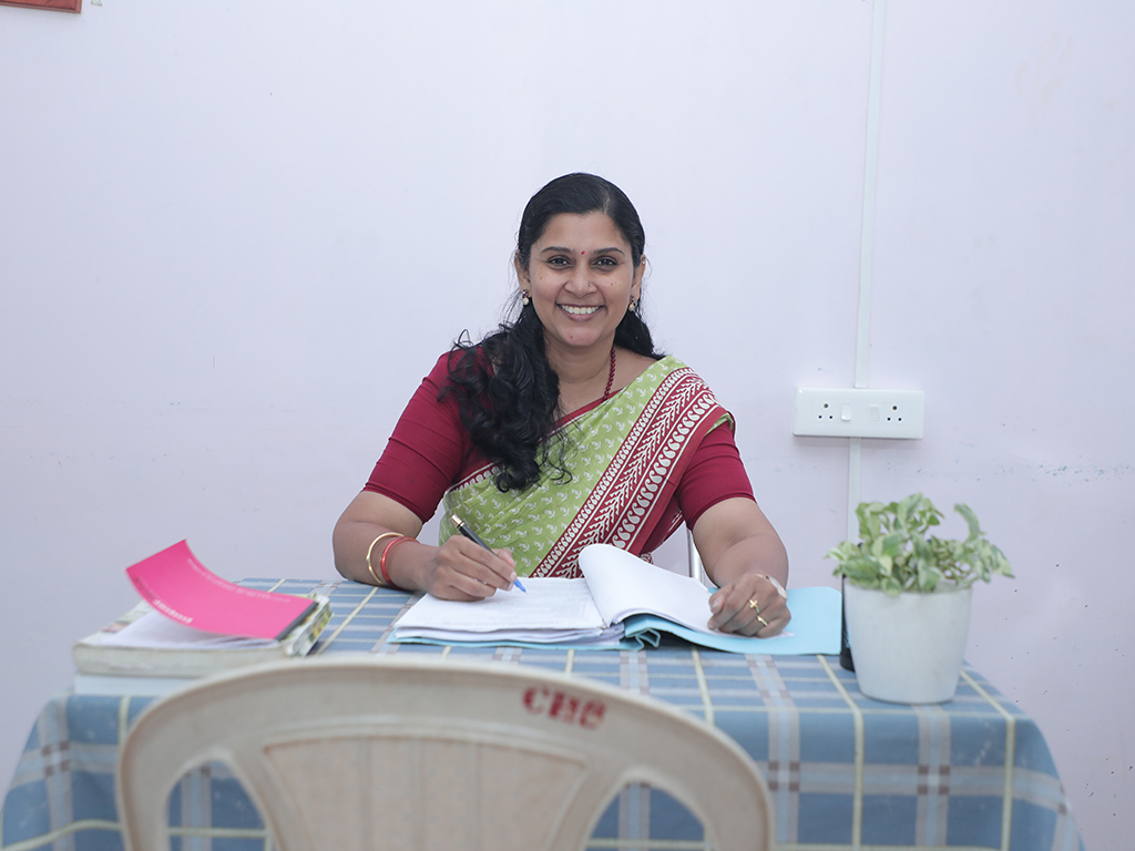 Faculty Member