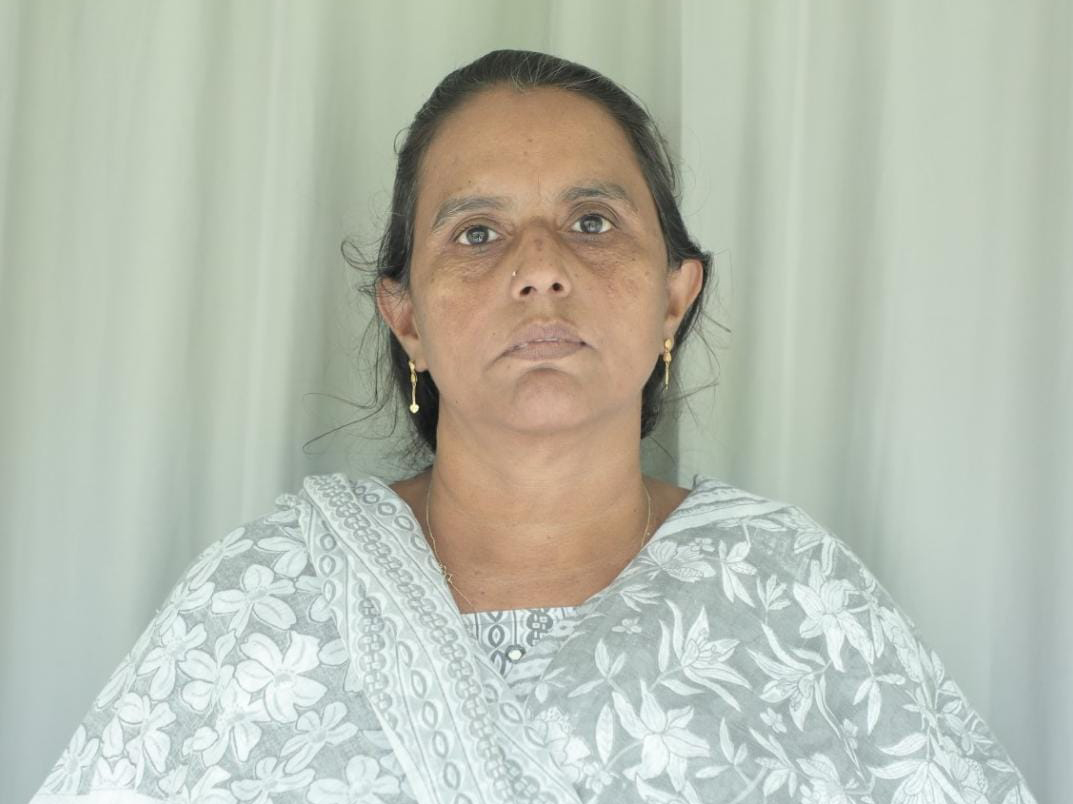 Faculty Member