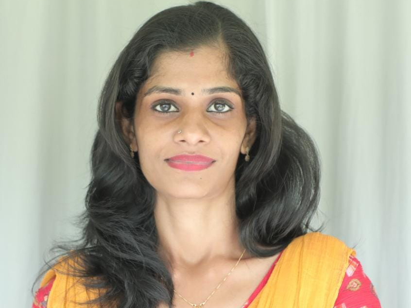 Faculty Member