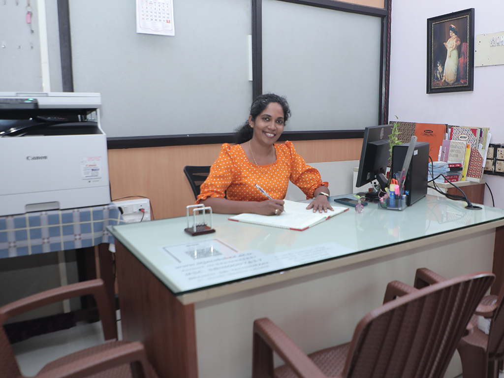 Faculty Member