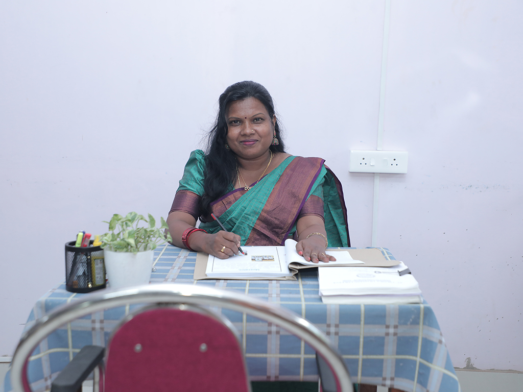 Faculty Member